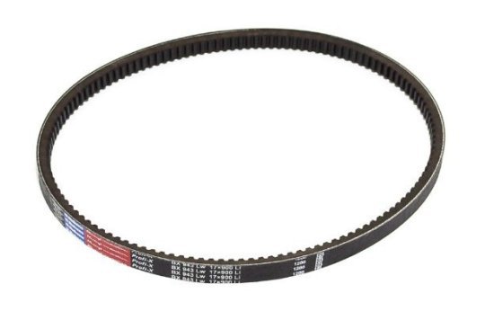 Ремінь 14х10х943 зубч. компресора (вир-во Rubena)