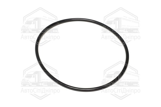 Кільце ущільн. на гільзу Д 240 Д 245 (124x4,5 NBR 70 ) (вир-во Rubena)