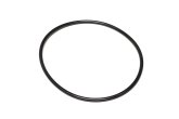Кільце ущільн. на гільзу Д 240 Д 245 (124x4,5 NBR 70 ) (вир-во Rubena)