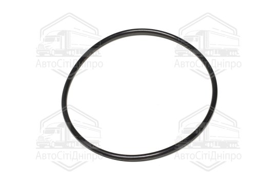 Кільце ущільн. на гільзу Д 240 Д 245 (124x4,5 NBR 70 ) (вир-во Rubena)