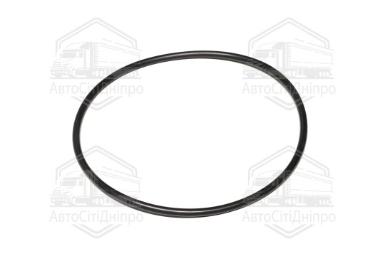 Кільце ущільн. на гільзу Д 240 Д 245 (124x4,5 NBR 70 ) (вир-во Rubena)