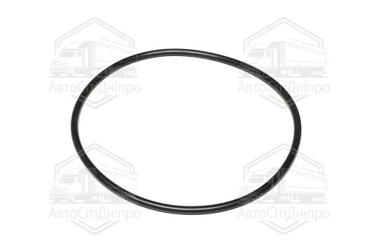 Кільце ущільн. на гільзу Д 240 Д 245 (124x4,5 NBR 70 ) (вир-во Rubena)
