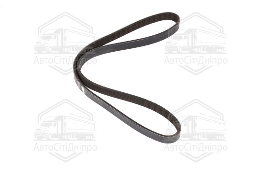 Ремінь поліклін. 6PK1115 (вир-во Rubena)