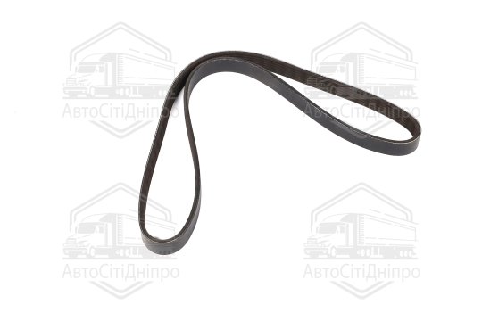 Ремінь поліклін. 6PK1115 (вир-во Rubena)