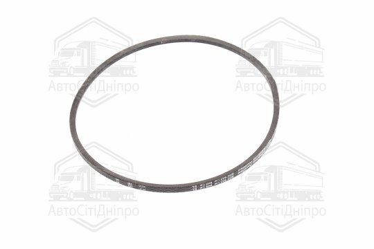 Ремінь 8,5 х8х933 ЗАЗ-966, Т-4А, ДТ-75М (вир-во Rubena)