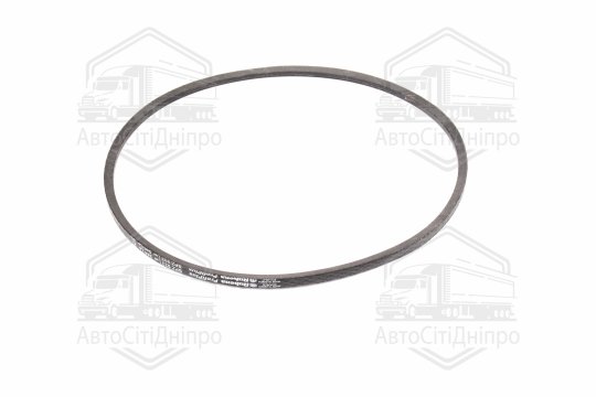 Ремінь 8,5 х8х933 ЗАЗ-966, Т-4А, ДТ-75М (вир-во Rubena)