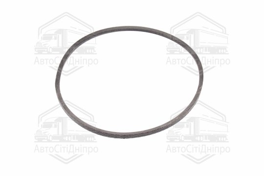 Ремінь 8,5 х8х933 ЗАЗ-966, Т-4А, ДТ-75М (вир-во Rubena)