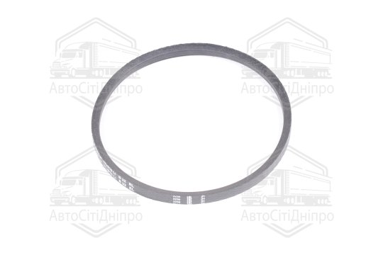 Ремінь B  850 (ВБ- 850) (вир-во Rubena)