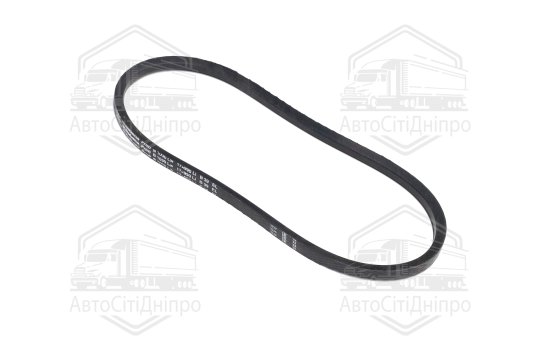 Ремінь B 1030 (ВБ-1030) (вир-во Rubena)