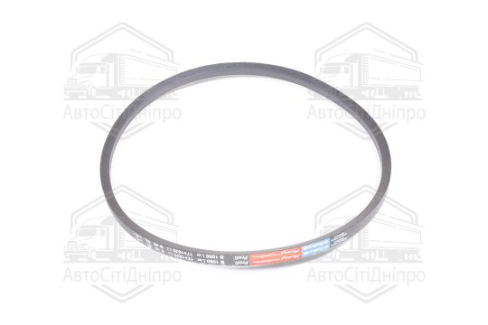 Ремінь B 1060 (ВБ-1060) (вир-во Rubena)