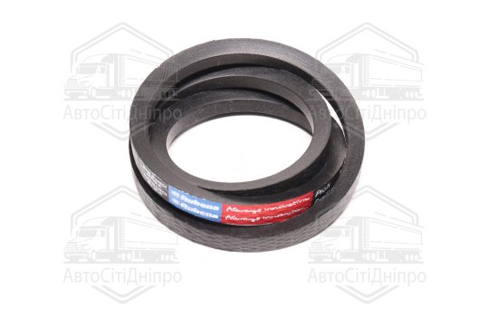 Ремінь B 1220 (ВБ-1220) (вир-во Rubena)