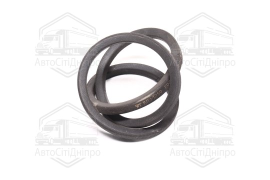 Ремінь B 1250 (ВБ-1250 (вир-во Rubena)