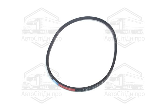 Ремінь B 1250 (ВБ-1250 (вир-во Rubena)