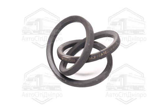 Ремінь B 1250 (ВБ-1250 (вир-во Rubena)