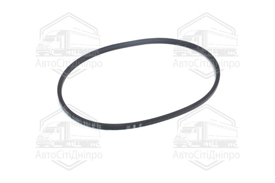 Ремінь B 1250 (ВБ-1250 (вир-во Rubena)