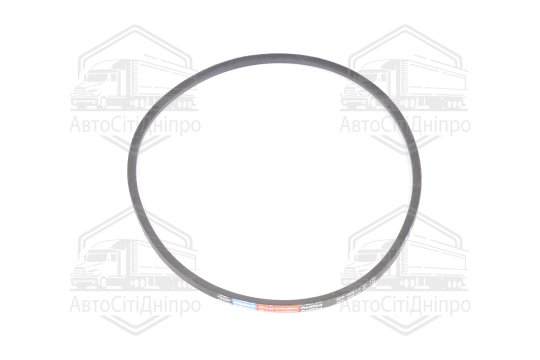 Ремінь SPВ 1600 (УБ-1600) (вир-во Rubena)