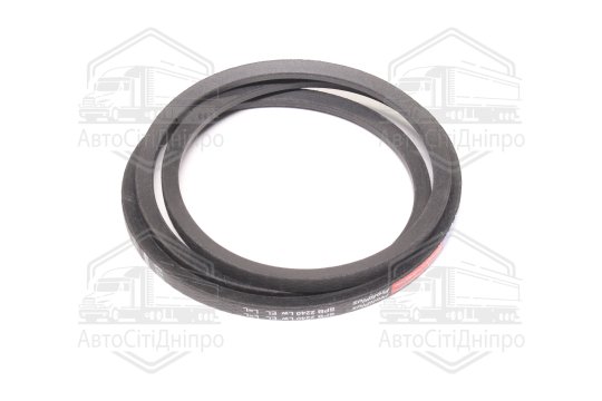 Ремінь SPВ 2240 (УБ-2240) (вир-во Rubena)