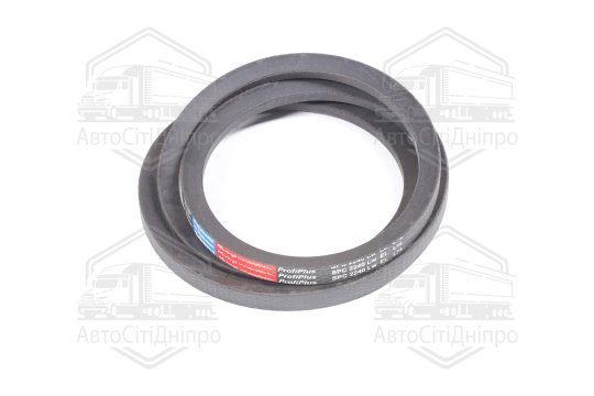 Ремінь SPC 2240  (УВ-2240) (вир-во Rubena)