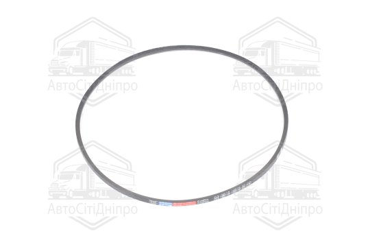 Ремінь 8,5 х8х1280 Д-120 21А1, 37е, 144 (вир-во Rubena)