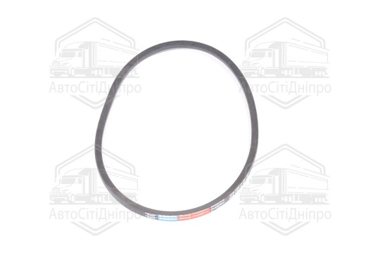 Ремінь SPВ 1250 (УБ-1250) (вир-во Rubena)