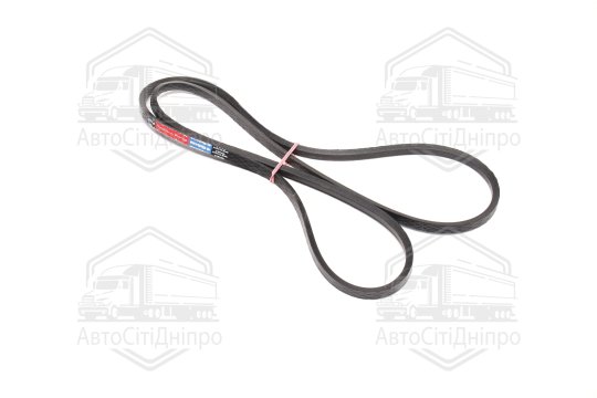 Ремінь Z 1600  (Z(О)-1600 ) (вир-во Rubena)