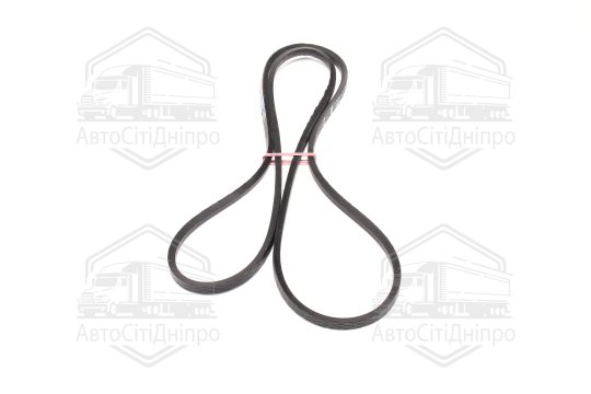 Ремінь Z 1600  (Z(О)-1600 ) (вир-во Rubena)