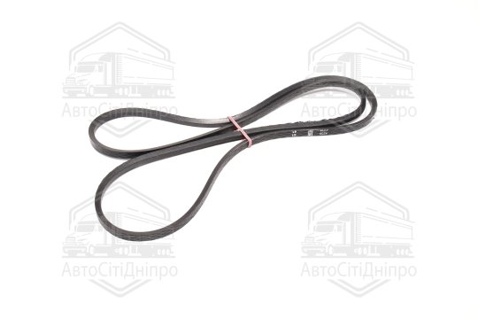 Ремінь Z 1600  (Z(О)-1600 ) (вир-во Rubena)