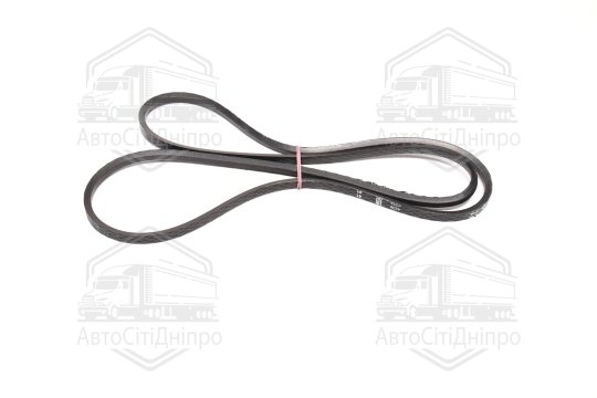 Ремінь Z 1600  (Z(О)-1600 ) (вир-во Rubena)