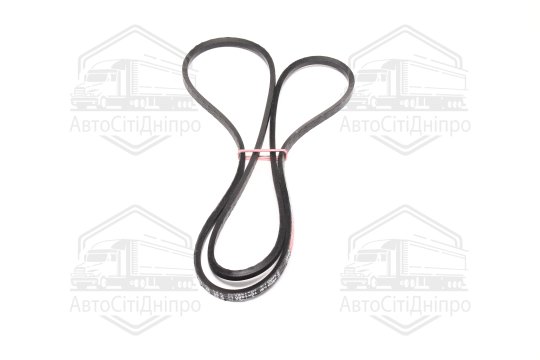 Ремінь Z 1600  (Z(О)-1600 ) (вир-во Rubena)