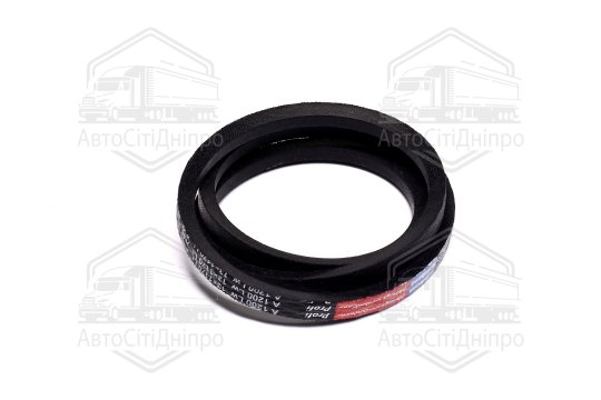 Ремінь А-1200 (вир-во Rubena)