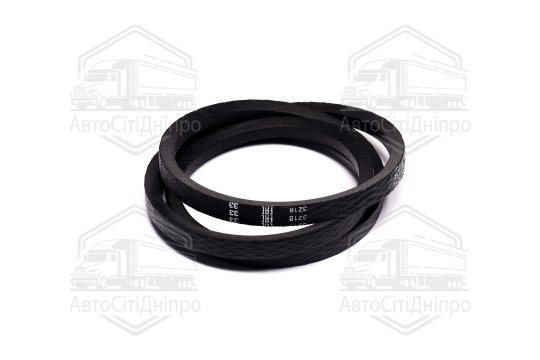 Ремінь А-1200 (вир-во Rubena)