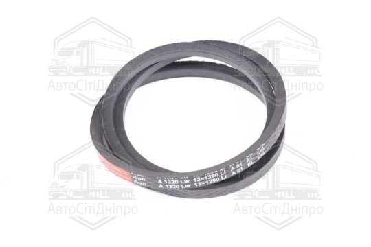 Ремінь А 1320 (вир-во Rubena)