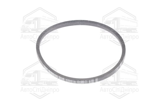 Ремінь А 615 (вир-во Rubena)