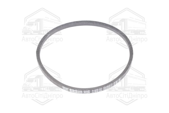 Ремінь А 670 (вир-во Rubena)