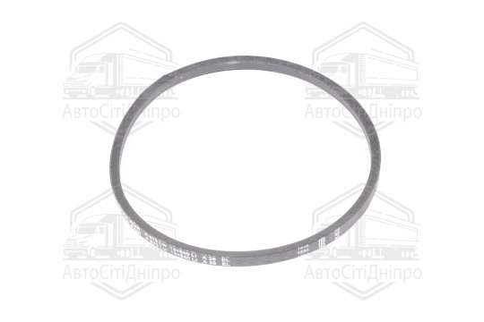 Ремінь А 670 (вир-во Rubena)