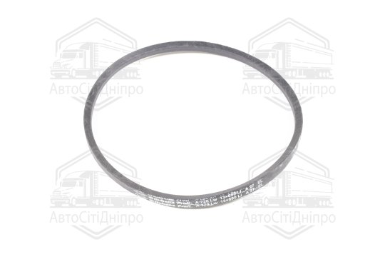 Ремінь А 720 (вир-во Rubena)