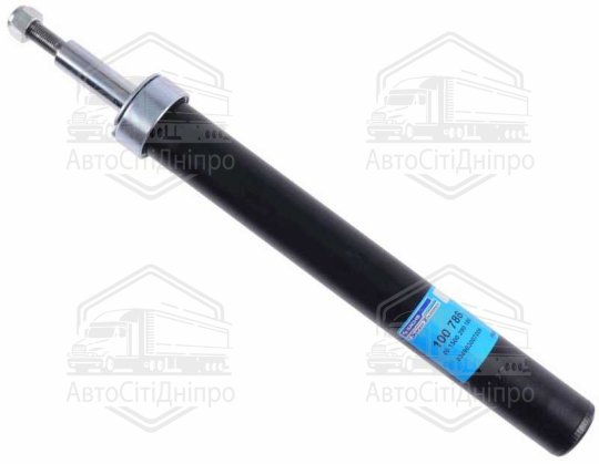Амортизатор підв. AUDI, VW передн. (вир-во SACHS)
