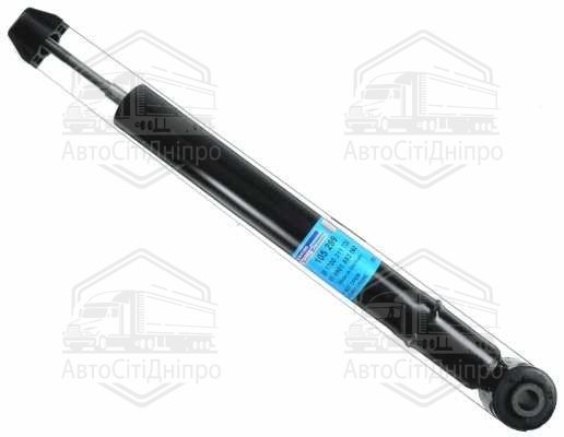 Амортизатор підв. OPEL задн. газов. (вир-во SACHS)