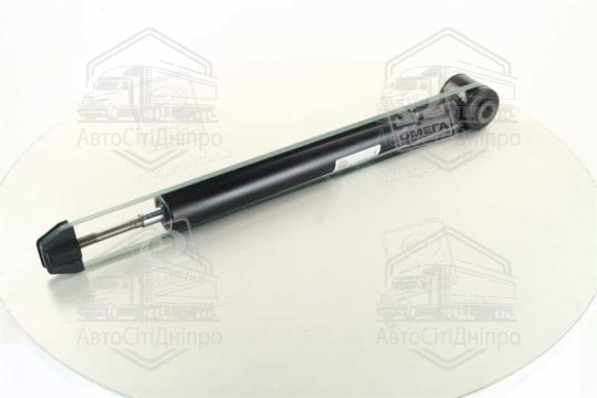 Амортизатор підв. OPEL задн. газов. (вир-во SACHS)