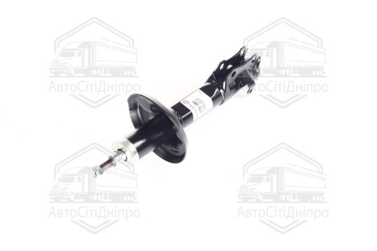 Амортизатор підв. VOLKSWAGEN PASSAT B3/B4 (3A2, 35I) (1994-96) передн. масл. (вир-во SACHS)