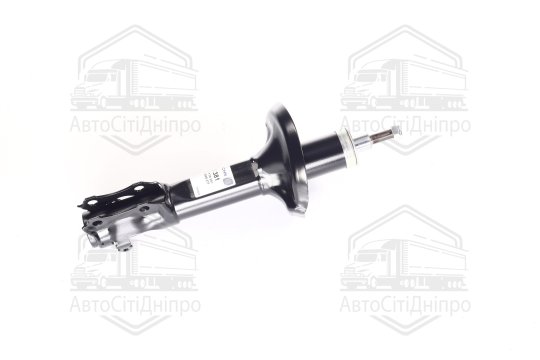 Амортизатор підв. VOLKSWAGEN PASSAT B3/B4 (3A2, 35I) (1994-96) передн. масл. (вир-во SACHS)