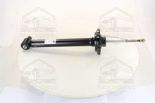 Амортизатор підв. AUDI задн. газов. (вир-во SACHS)