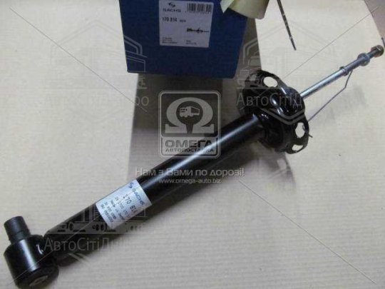 Амортизатор підв. AUDI задн. газов. (вир-во SACHS)