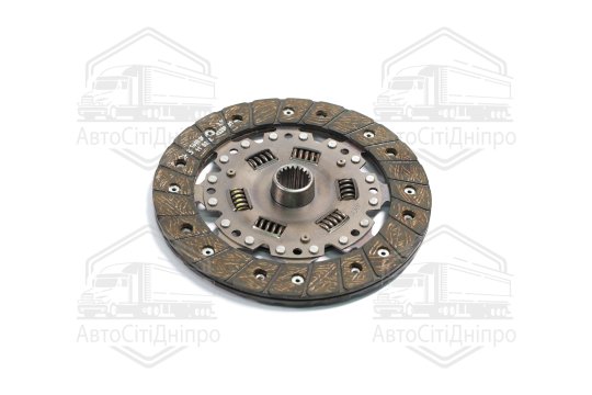 Диск зчепл. ведений ВАЗ 2108-09 (вир-во SACHS)