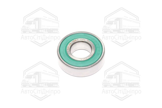 Підшипник опорний, центруючий зчеплення DACIA, RENAULT, OPEL, NISSAN(Вир-во SACHS)