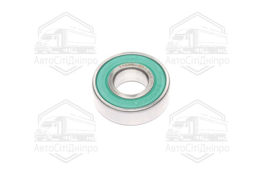 Підшипник опорний, центруючий зчеплення DACIA, RENAULT, OPEL, NISSAN(Вир-во SACHS)