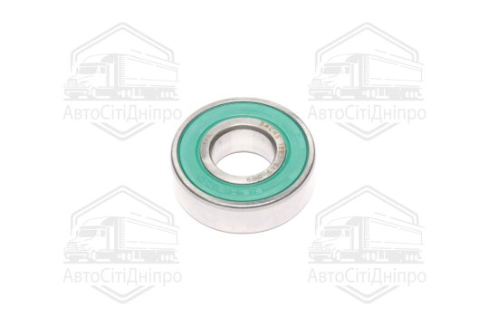 Підшипник опорний, центруючий зчеплення DACIA, RENAULT, OPEL, NISSAN(Вир-во SACHS)