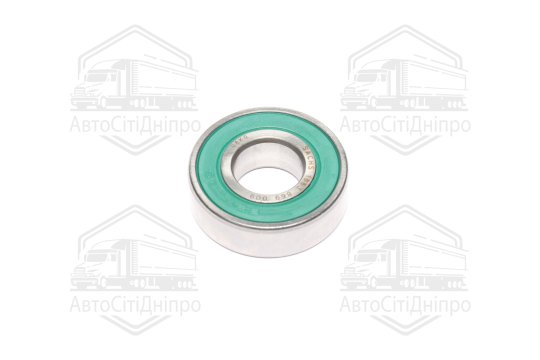 Підшипник опорний, центруючий зчеплення DACIA, RENAULT, OPEL, NISSAN(Вир-во SACHS)