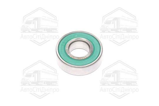 Підшипник опорний, центруючий зчеплення DACIA, RENAULT, OPEL, NISSAN(Вир-во SACHS)