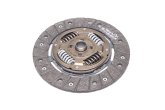Диск зчеплення AUDI A3, SEAT IBIZA II, VW CADDY II, PASSAT 1.8-2.0 88-04 (Вир-во SACHS)